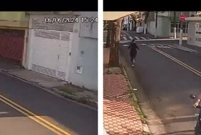 В Бразилии люди почему-то не любят мотоциклистов