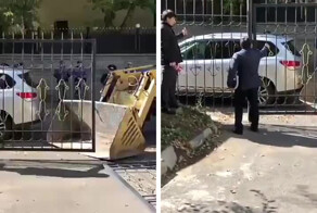 Казалось бы, что могло пойти не так?