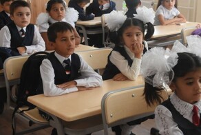 В школьные классы порекомендовали брать не больше трёх детей с плохим русским языком