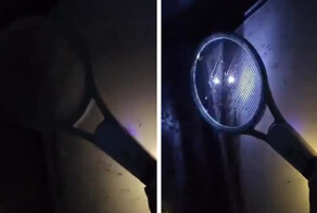 Это лучше чем пупырчатая пленка!