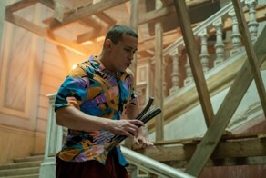 И снова Кологривый: маньяк по прозвищу Зверь в продолжении "Метода"