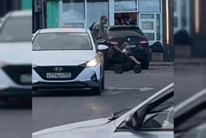 Премия «Отец года» достаётся мужчине из Москвы