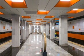 Изменения в Москве за год