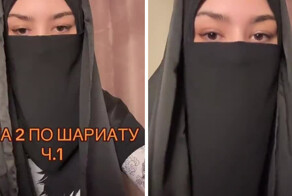 Мусульманка выложила инструкцию по игре в Dota 2 по правилам шариата