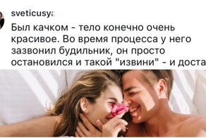 Девушки рассказали, что сделали парни во время интима, после чего были посланы далеко и надолго