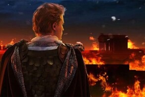 Император Нерон: главная жертва чёрного пиара в римской истории