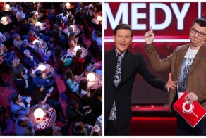 В «Газпром-медиа» сообщили о закрытии Comedy Club