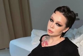 Любовь Успенская заявила, что разрешит петь свои песни всем, кроме Инстасамки, назвав блогершу неприличным словом