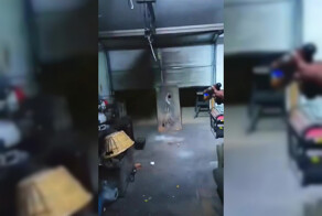 Энтузиаст из США создал работающий мельтаган