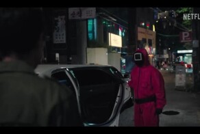 «Игра в Кальмара», новый сериал по Cyberpunk и экранизация Devil May Cry