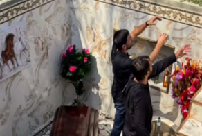 "Шикарно жил - шикарно помер": в соцсетях обсуждают цыганские похороны за несколько миллионов рублей