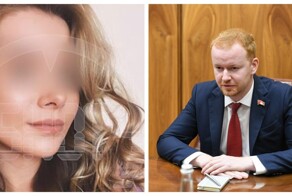 Депутата КПРФ заподозрили в любовных утехах с дамой прямо в рабочем кабинете