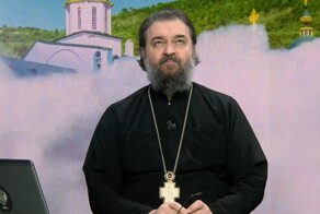 «Ты сам хороший, что ли?»: священник РПЦ осудил тех, кто критикует власть
