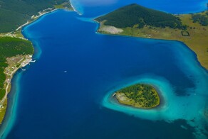 «Это Гавайи, Исландия и Канада в одном лице»: потрясающие кадры из Монголии