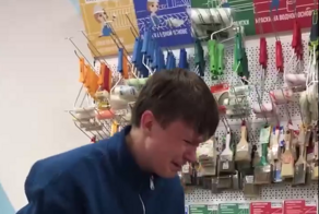 Экспертиза установила, что разгромивший могилу Александра Маслякова не принимал наркотиков