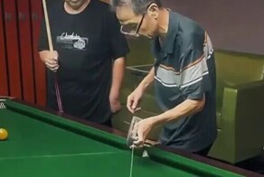 Просчитался, но где?!