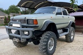 АвтоВсячина