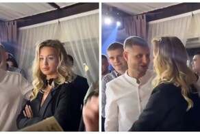 Гость на свадьбе купил кусок торта за несколько десятков тысяч рублей