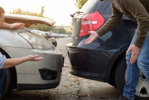 За автоподставы начнут сажать в тюрьму