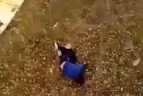 «Игорь, не надо!»: в Свердловской области школьник «для прикола» сиганул из окна на перемене и повредил спину