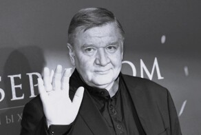 Умер заслуженный артист России Роман Мадянов