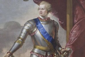 Григорий Потёмкин. Почему его ненавидели современники и каким он был на самом деле