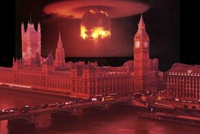"Лондон, гуд бай!" - Россия изменит условия применения ядерного оружия