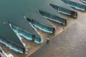 25 рукотворных чудес из прошлого, которые могут поразить воображение