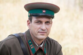 Актера Воловенко высадили с рейса "Москва-Хабаровск" из-за пьяного дебоша