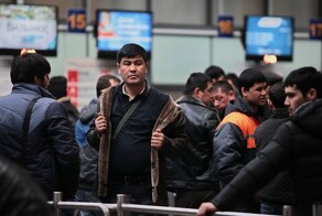 В МВД заявили, что не будут предоставлять гражданство приезжим, если те не знают русского языка