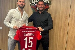 «Теперь я с конями»: боснийский игрок ЦСКА извинился за высказывания о России