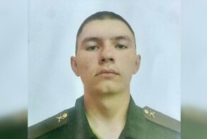 В Подмосковье разыскивают сбежавшего солдата-срочника