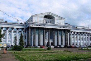 Американские сектанты предлагают администрации Перми выкупить у них ДК им. Ленина за 500 млн рублей