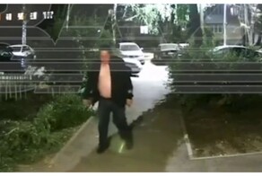 Пьяный мужчина решил высказать о соседях всё, что думает