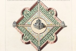 Ураниборг: уникальная обсерватория без телескопа