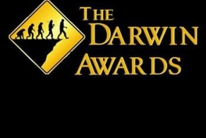 Премия Дарвина – 2012 (1 фото + текст)