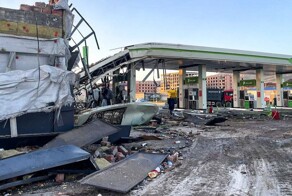 В Дагестане при проверке АЗС выявлено 4,5 тысяч нарушений