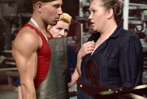 10 фотографий из прошлого, которые рассказывают занимательные истории