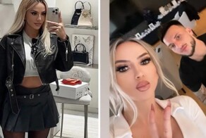 Горячую маму футболиста принимают за его девушку