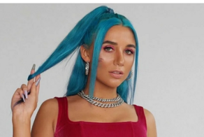 "Никогда в жизни я столько не стоила, как сейчас": Миа Бойка после скандала с ребёнком становится всё популярнее