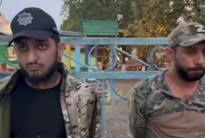"Не стыдно, пацаны?": в Белгородской области задержали группу цыган, собиравших гумпомощь и деньги под видом участников подразделения "Ахмат"