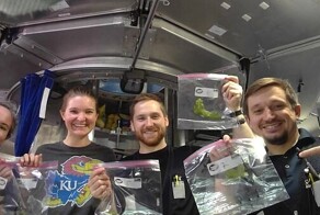 45 дней на смоделированном Марсе: как это было