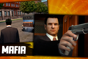 Как создавали игру "Mafia: The city of Lost Heaven": 15 интересных фактов об игре