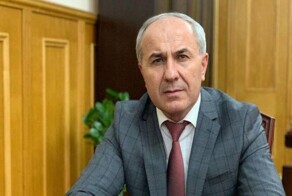 За получение взятки в 3,9 миллиона задержан мэр Избербаша