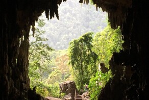 Куэва-де-Лас-Лечусас – перуанская пещера загадочных птиц