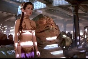 Во что заставляли наряжаться актрис, чтобы они выглядели максимально сексуально