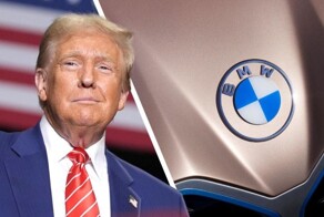 Трамп пообещал перенести немецкие автоконцерны в США и сделать безработными граждан других стран