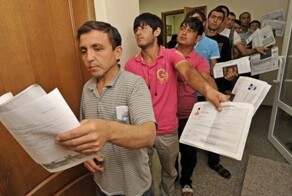 В Госдуме одобрили законопроект о конфискации имущества у организаторов незаконной миграции