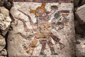 Археологи обнаружили в Перу тронный зал, датируемый VII веком нашей эры