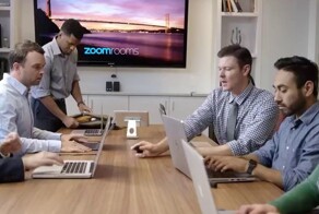 Очень двусмысленный разговор о флешке